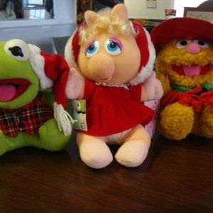 McDonald's Muppet Babies